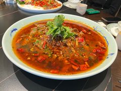 -粤香村(清真川菜店)