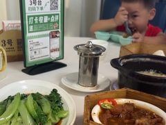 -怀德酒楼·粤菜·海鲜·茶点(宝安国际机场店)