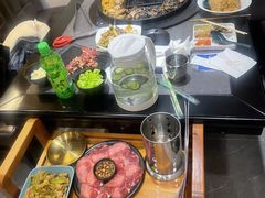 -景家大乾烤肉(新村十区店)