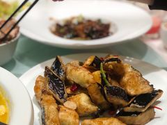 风味茄子-城南往事(滨江世茂店)