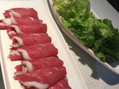 -海底捞火锅(北京路店)