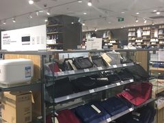 -MUJI无印良品(鑫嘉汇购物中心店)
