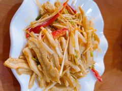 -鸿毛饺子(紫竹桥店)