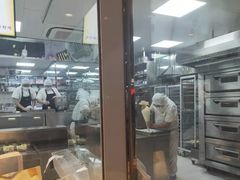 门面-鲍师傅糕点(海陵北路店)