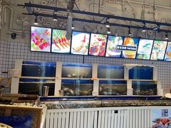 -海天盛宴新派海鲜自助餐厅(群力店)