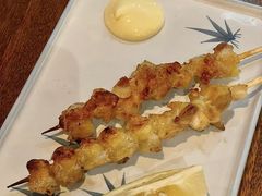 -烧鸟横丁(联发文创口岸店)