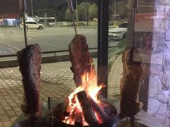-Fogo de Chão Jardins