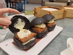 -點無缺茶楼·海鲜酒家(世博店)