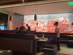 -谷牛日式烤肉(宝山U天地店)