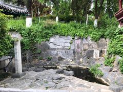 -戏马台景区