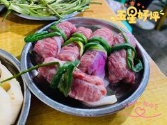 -渝味黄姐火锅(黄泥村店)