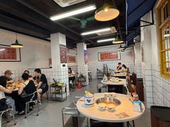 -芈重山老火锅(广州首店)
