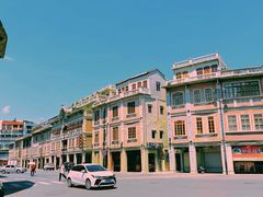 -汕头市小公园