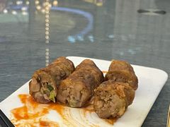 味友自制五香卷-味友·厦门味(杏林湾店)