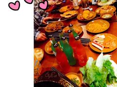 -369自助烤肉鱼火锅(平阳路店)