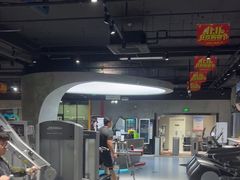 -七星派健身中心(鸟巢店)