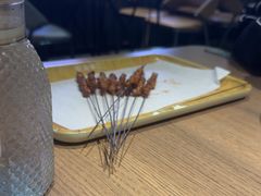 -街角等你.大连海鲜烧烤(西安路店)