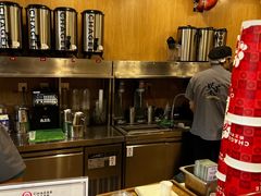 -霸王茶姬(南强街店)