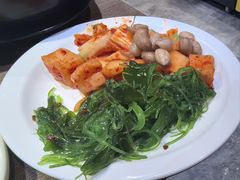 -火炉火自助餐(五道口购物中心店)