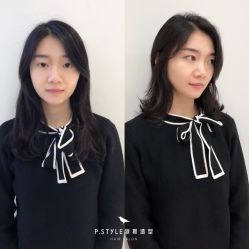 -P.STYLE派斯造型