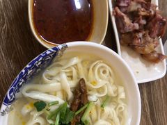 -高老板特色刀削面
