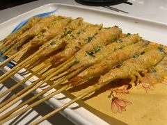 -川風侠·融合新川菜(镇江京口吾悦店)