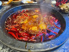 -蜀大侠火锅(建设路第五大道店)