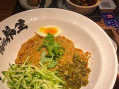 -和府捞面(东直门银座店)