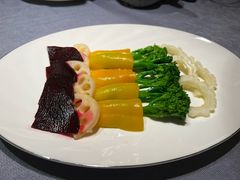 -津菜典藏(天津之眼店)