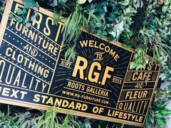 -RGF(巨鹿路店)
