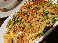 三味茄子-味上湘菜馆(岳麓山店)