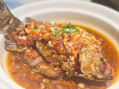 -费大厨辣椒炒肉(通州万达店)
