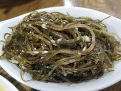 海带丝-李先生牛肉面大王(马栏店)