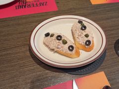 -ZAFFERANO西班牙海鲜饭(上海首店)