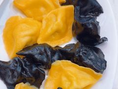 -船歌·鱼水饺青岛菜(国贸商城店)