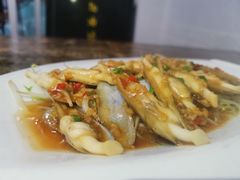 -星奇缘·海鲜餐厅(东山美食地标店)