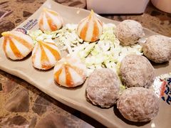 丸子组合-小龙坎老火锅(北京三里屯店)