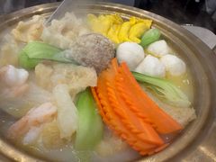 -大潮淮·淮扬菜(何园旗舰店)