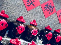 -美极鲜食坊(宝安南路店)