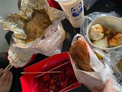 -小路易生煎馆(前进五路店)