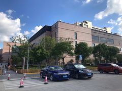 -复旦大学附属眼耳鼻喉科医院(浦江院区)