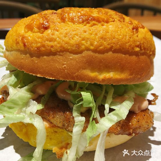 功夫馋猫·猪扒包