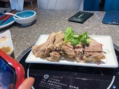 -马老六清真餐厅(雁滩店)
