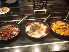 -安蒂娅·海鲜自助餐厅(安蒂娅美兰酒店)