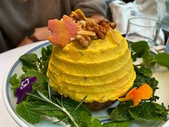 -夏朵餐厅(丁香店)