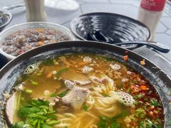 -云龙湖阿喆米线(云龙湖店)
