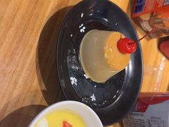 -水林间·寿喜烧自助(仙林金鹰店)