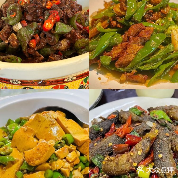 清单|春节不出京🔥吃遍五大顶流驻京办餐厅