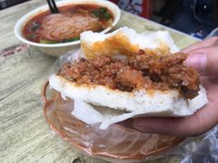 -天府米线笼笼肉夹馍(钟楼小区店)