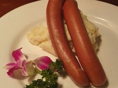 android_upload_pic-宝莱纳啤酒花园餐厅PAULANER BRAUHAUS Nanjing(广州路店)